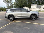 2024 GMC Acadia AT4