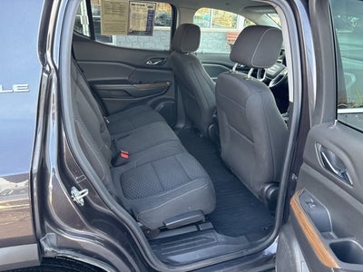 2019 GMC Acadia SLE-1