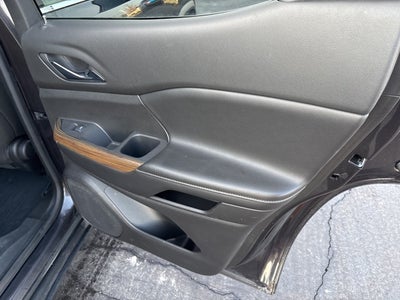 2019 GMC Acadia SLE-1