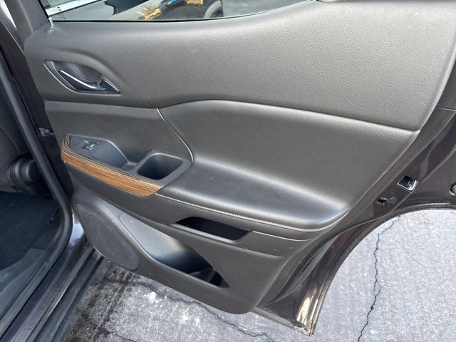 2019 GMC Acadia SLE-1