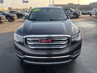 2019 GMC Acadia SLE-1