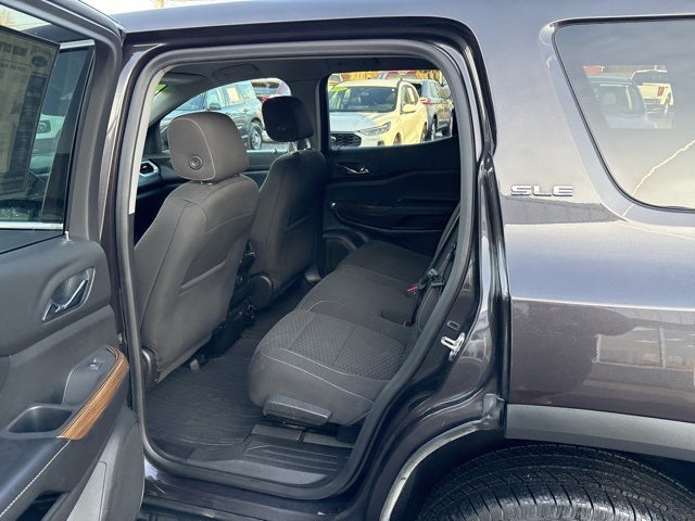 2019 GMC Acadia SLE-1