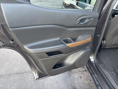 2019 GMC Acadia SLE-1