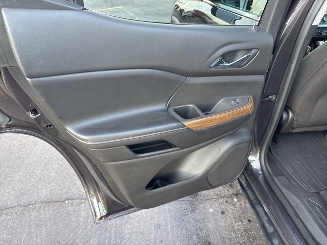 2019 GMC Acadia SLE-1