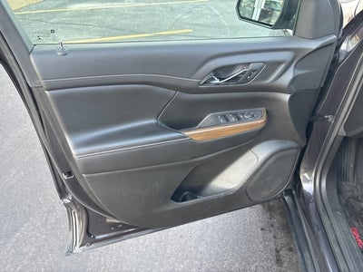 2019 GMC Acadia SLE-1