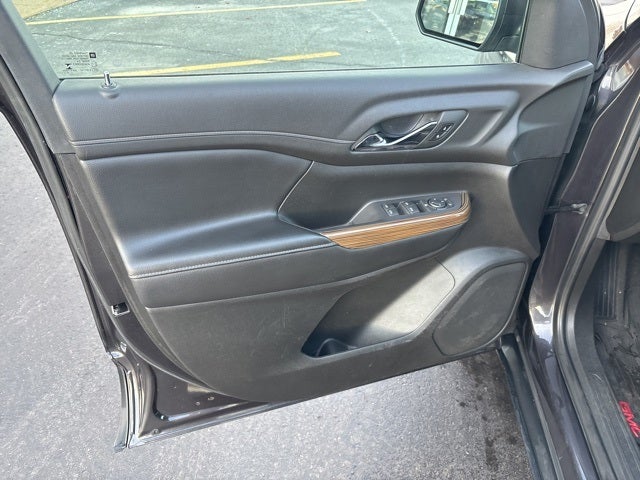 2019 GMC Acadia SLE-1