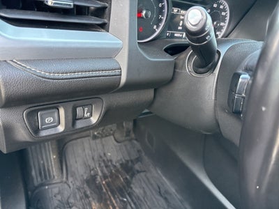 2019 GMC Acadia SLE-1