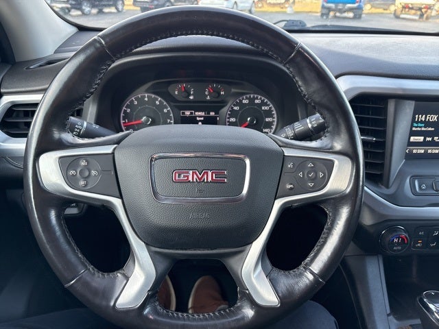 2019 GMC Acadia SLE-1