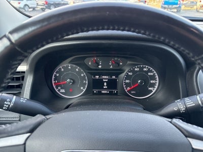 2019 GMC Acadia SLE-1