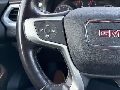 2019 GMC Acadia SLE-1