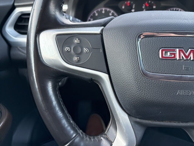 2019 GMC Acadia SLE-1