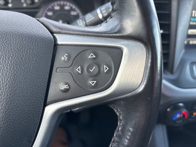 2019 GMC Acadia SLE-1