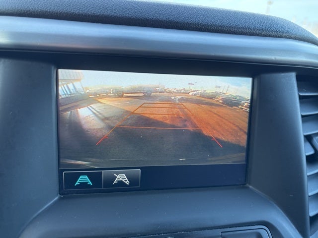 2019 GMC Acadia SLE-1