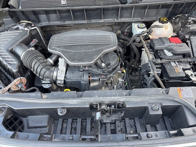 2019 GMC Acadia SLE-1