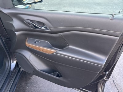 2019 GMC Acadia SLE-1