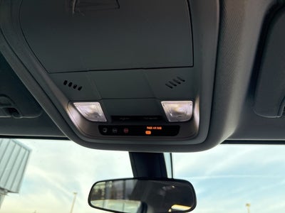 2019 GMC Acadia SLE-1