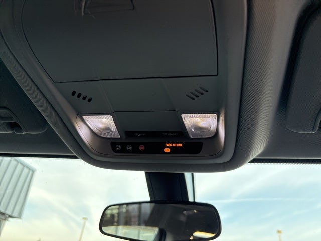 2019 GMC Acadia SLE-1