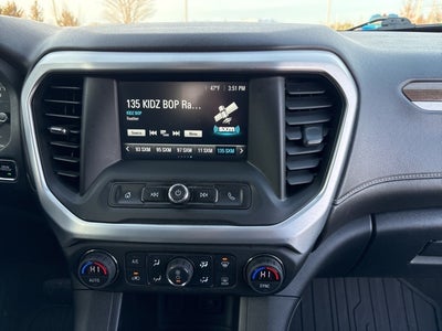 2019 GMC Acadia SLE-1