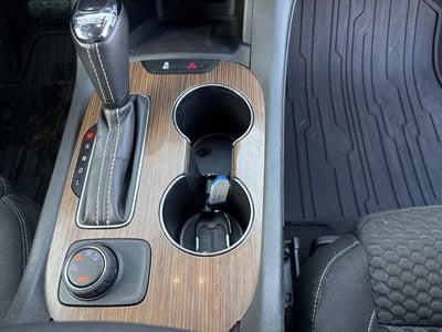 2019 GMC Acadia SLE-1