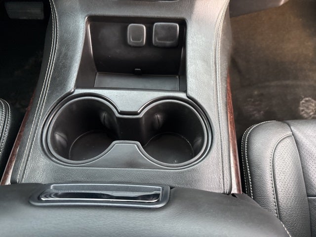 2017 GMC Yukon XL SLE