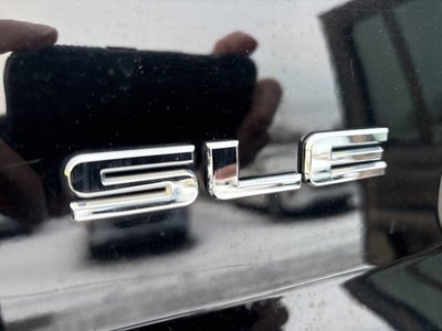 2017 GMC Yukon XL SLE