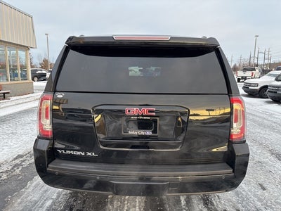 2017 GMC Yukon XL SLE