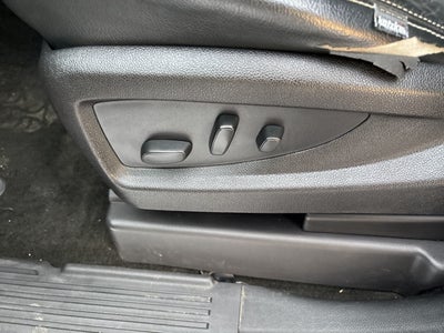 2017 GMC Yukon XL SLE