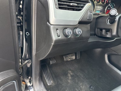 2017 GMC Yukon XL SLE