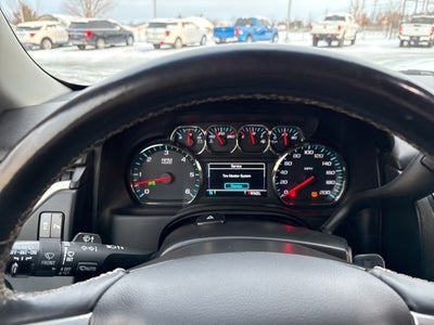 2017 GMC Yukon XL SLE