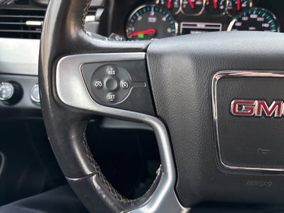 2017 GMC Yukon XL SLE