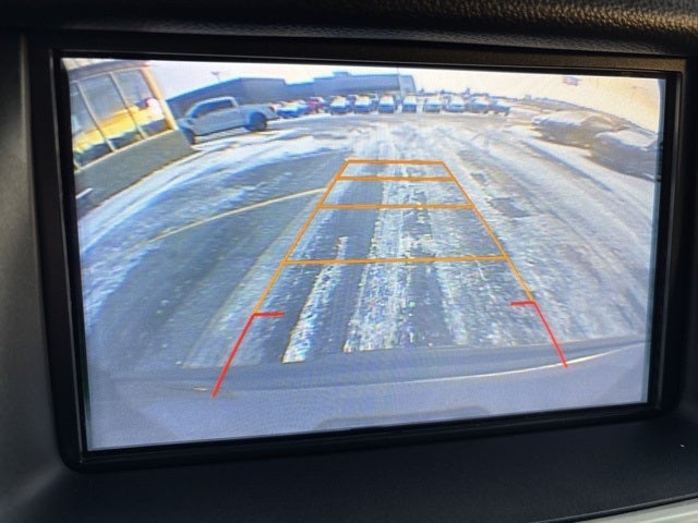 2017 GMC Yukon XL SLE