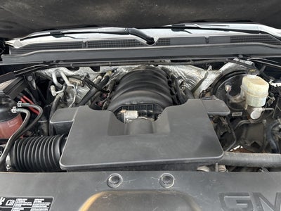 2017 GMC Yukon XL SLE