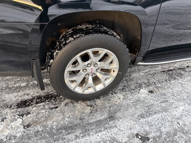 2017 GMC Yukon XL SLE