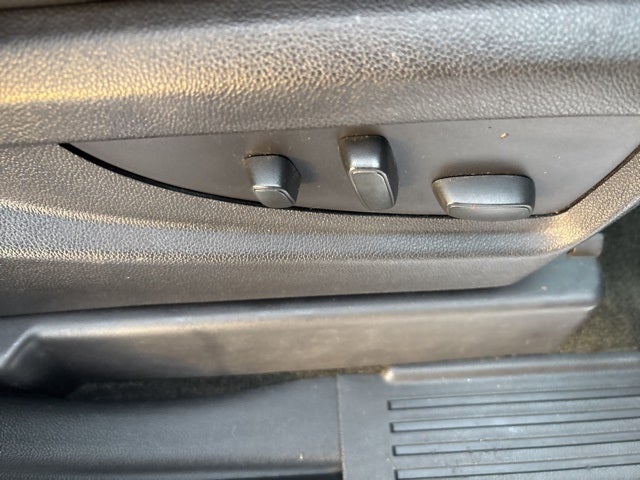 2017 GMC Yukon XL SLE