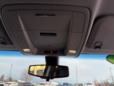 2017 GMC Yukon XL SLE