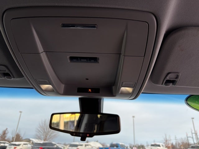 2017 GMC Yukon XL SLE