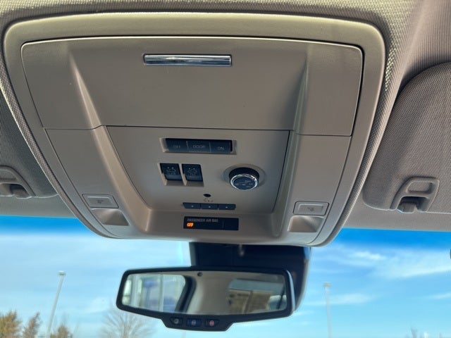 2015 GMC Yukon XL Denali