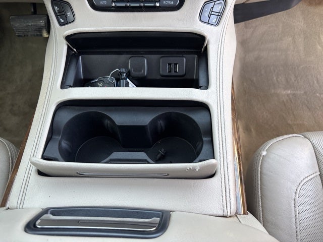 2015 GMC Yukon XL Denali