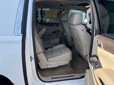 2015 GMC Yukon XL Denali