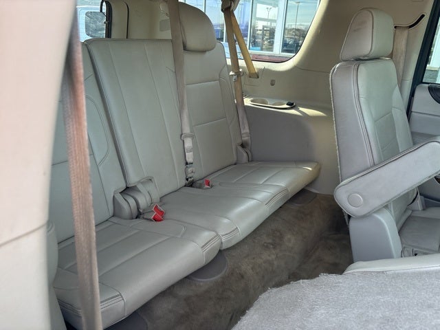 2015 GMC Yukon XL Denali