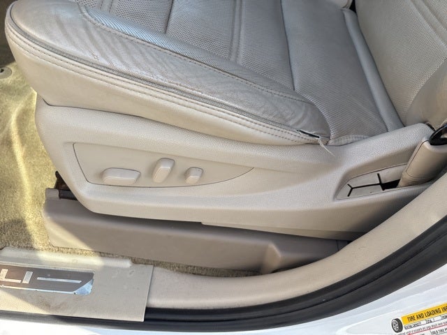 2015 GMC Yukon XL Denali