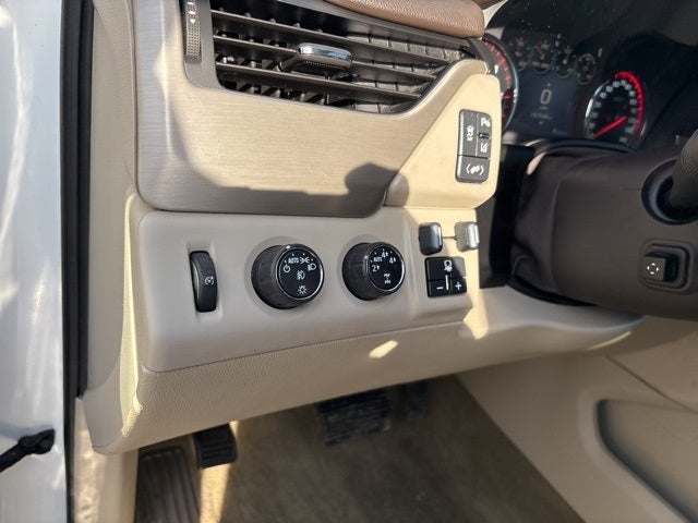 2015 GMC Yukon XL Denali