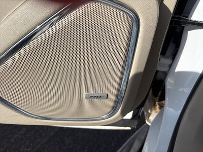 2015 GMC Yukon XL Denali