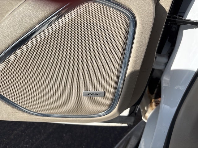 2015 GMC Yukon XL Denali