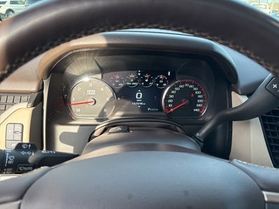 2015 GMC Yukon XL Denali