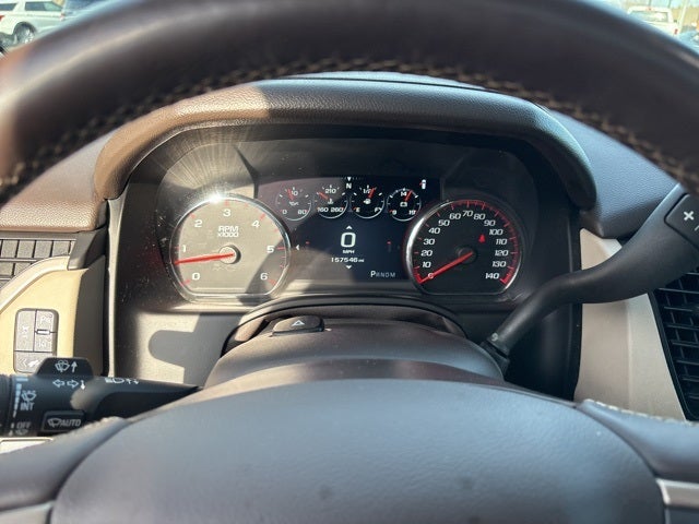 2015 GMC Yukon XL Denali