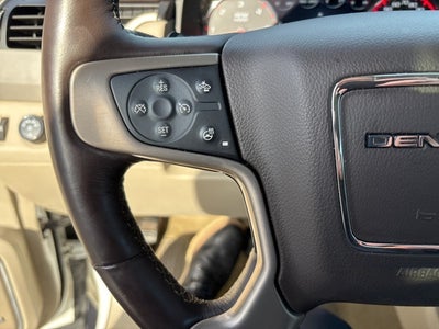 2015 GMC Yukon XL Denali