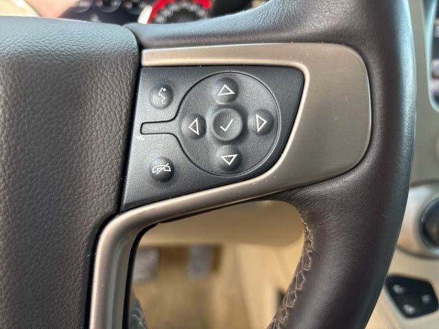 2015 GMC Yukon XL Denali