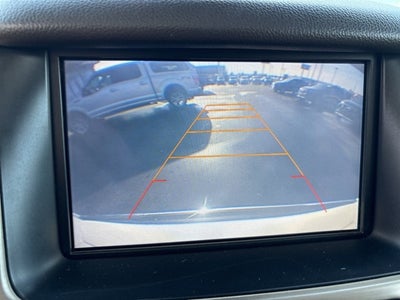 2015 GMC Yukon XL Denali