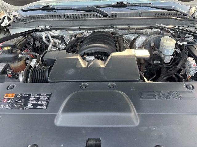 2015 GMC Yukon XL Denali